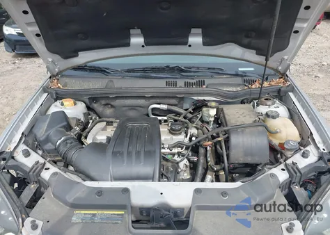 2008 Chevrolet Cobalt Lt from USA, damaged, VIN 1G1AL18F887255632